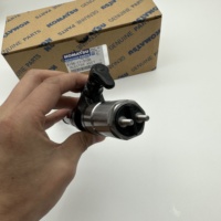 Injektor Mesin DJM HIGH QUALITY 6D125 SAA6D125 GP 095000-1211 6156-11-3300 0950001211 6156113300 untuk EXCAVATOR PC400-7 PC450-7