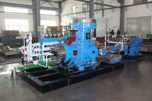 Compresor de Diafragma para Gas, Compresores de Aire, Hidrógeno, Comprar Usado, 350 Bar, Alta Presión, Cloruro de Metilo <span class=keywords><strong>Ch3cl</strong></span>, Helio He, Gas Cloro - Product Image 6