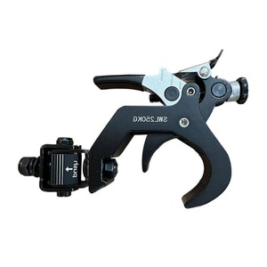 ผลิตตะขอแขวนไฟเวทีแบบมืออาชีพ สีดำหรือสีเงิน พร้อมตัวหนีบไฟเวที - Product Image 6