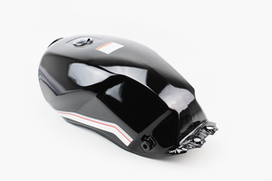 Offre d'usine CB125 CB150 GS125 sac de réservoir <span class=keywords><strong>Mini</strong></span> réservoir de gaz de vélo pour Honda CB 125 CB 150 - Product Image 3