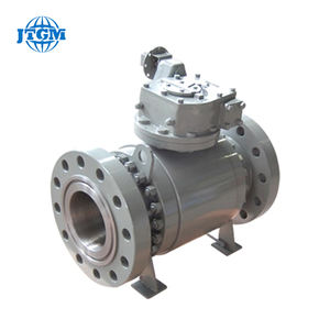 Customizable Iron Handle <strong>Brass</strong> Ball Valve 2 Inch Medium Temperature For Water Gas Oil Manual Power OEM Available - Product Image 3