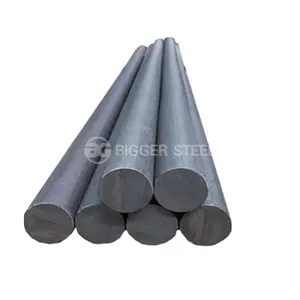 High Tensile ASTM 4140 Carbon Alloy Solid Round Bar Round Steel 200mm Carbon Steel Bar