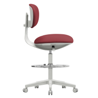 Chaises de bureau confortables, fauteuil de bureau pour enfants, chaise de bureau écologique pour usage commercial, hôpital, école, bureau