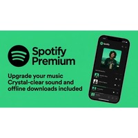 Cuenta Familiar Premium de Spotify de 1 Año, Activación Rápida, Disfruta de tu Vida Musical