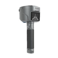 Peralatan Survei SLAM RTK Industri dengan Teknologi Pengukuran Tanpa Kontak dan Anti-Interferensi Adaptif untuk Pemetaan 3D