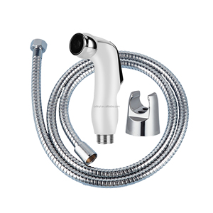 Пластиковый смеситель для ванной комнаты - Product Image 6