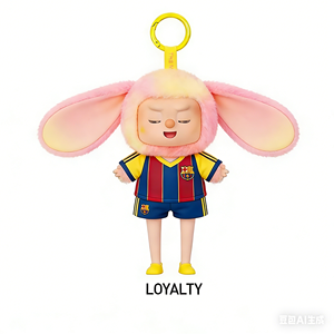 Juguete Original Lindo de 4.ª Generación, Serie V4, Caja Sorpresa Misteriosa, Escala 1/144, Muñeco de Peluche con Temática de Películas y TV, Unisex - Product Image 2