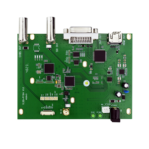 Carte mère d'enregistreur vidéo numérique 4K 60FPS pour équipement de diagnostic médical vétérinaire haute résolution pour un diagnostic précis - Product Image 1