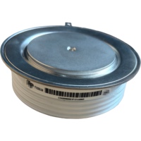 Livraison rapide MODULE IGBT MODULE de puissance IGBT Thyristor SCR MODULE de diodes T1xxx-24