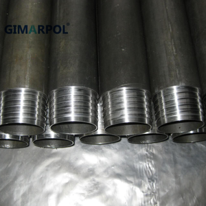 כלי קידוח ליבה יהלום nq hq pq 1.5m-3m מוט קידוח <span class=keywords><strong>wireline</strong></span> ליבה קידוחים - Product Image 5