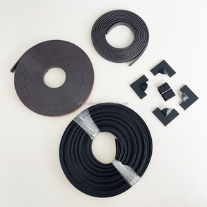 Moustiquaire magnétique DIY pour fenêtre - Product Image 1