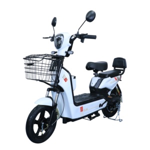 2024 Wholesale 350w Rear <b>Hub</b> Adult Bike City 48v Lead Acid 30-50km/h Speed 31-60km 3-speed Aluminum Jinying This High - Product Image 3
