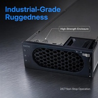 Módulo Rectificador de Comunicación R4875G5 48V 75A 3750W de Alta Eficiencia, Fuente de Alimentación de Montaje en Rack de Intercambio en Caliente para Estación Base