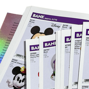 Nueva impresión de libros de tapa blanda personalizada del fabricante para niños cubierta dura en papel offset e impresión de papel de arte con precio de fábrica - Product Image 3