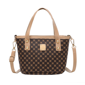 Bolsa Feminina de Design de Grife Preço Baixo Bolsa de Mão para Mulheres Grande Capacidade Sacola de Compras Bolsa Tiracolo de Luxo - Product Image 4