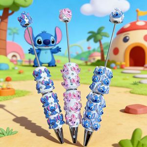 Penna a sfera rotante Mr Pig Cartoon Series, bestseller transfrontaliero, con punta da 1,0 mm, dimensioni ridotte, design intricato - Product Image 2