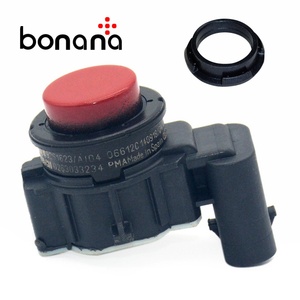 Sensor de Estacionamiento PDC Original 9261623 para BMW 66209261623 - Product Image 5