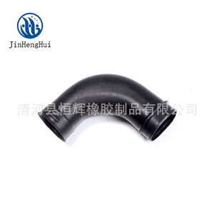 Manguera de Admisión de Aire 17252-R1A-A01 17228-5A2-A01 Para Honda Accord Spirior, Pieza de Repuesto - Product Image 3