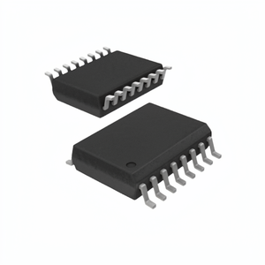 Buy Electronics Components Online 16 SOlC Data Acquisition MAX520BEWE+ Manufacturer Channel - Product Image 1