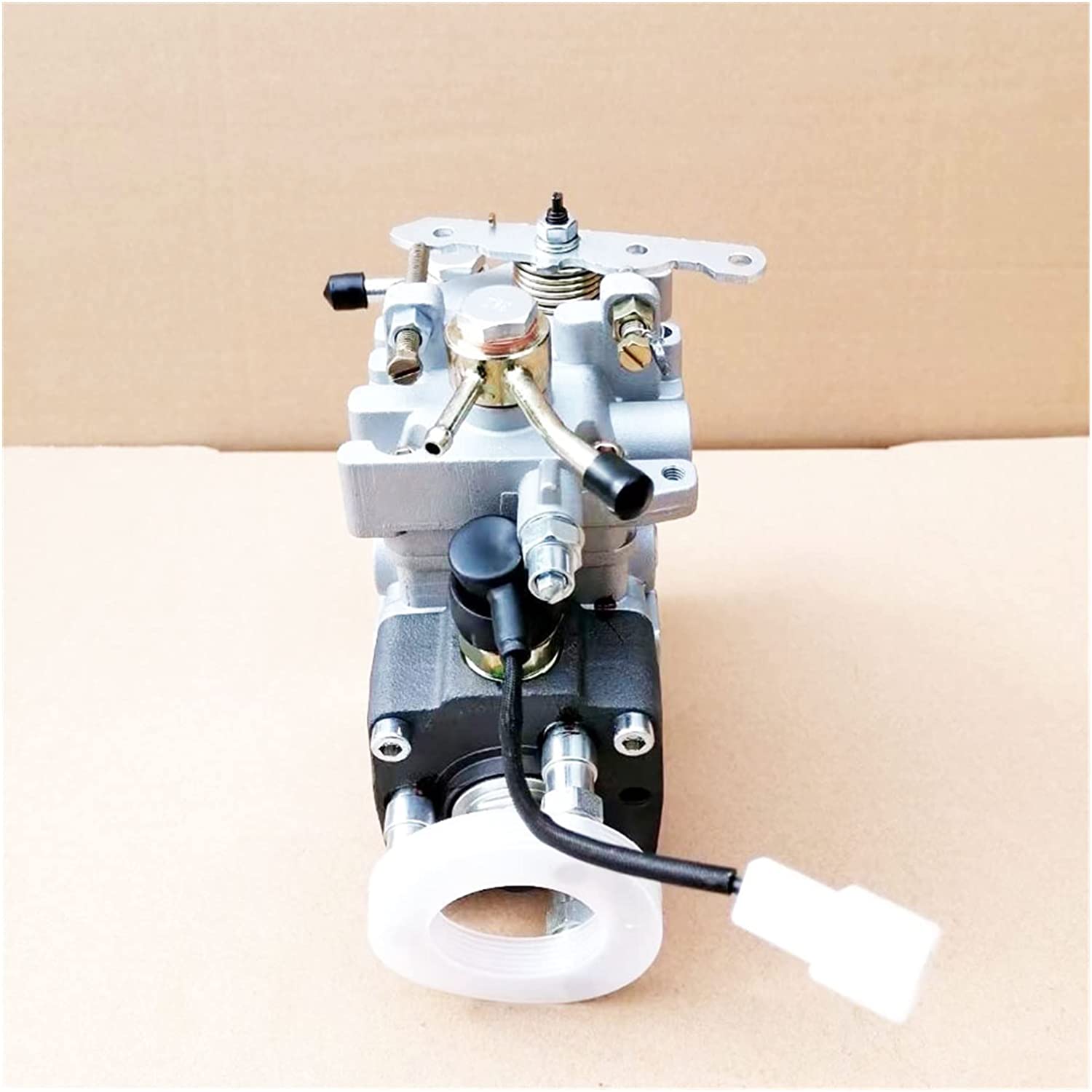 auto parts fuel injection pump VE3/9F1500L376AG for KDE16STA KDE16STA3 high quality engine parts VE PUMP