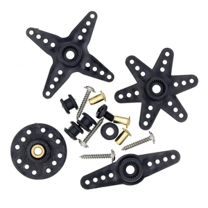 ZYSY) MG996R <span class=keywords><strong>995</strong></span> Servo de Engranajes Metálicos de Gran Torque R Estándar 55g Digital para Coche RC - Product Image 6