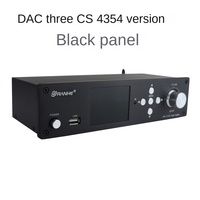 DSD platine disque U lecteur sans perte HDMI fibre coaxiale 5.1 canaux décodeur DTS BT 5.0