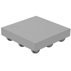 วงจรรวม RF CSP-9ส่วนหน้า SKY66407-11วงจรรวมชิ้นส่วนอิเล็กทรอนิกส์สินค้าใหม่ - Product Image 1