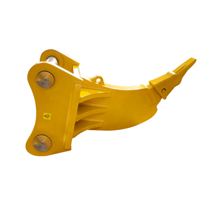 Ripper multifonctionnel pour excavatrice, accessoire hydraulique pour le défrichement des terres - Product Image 5