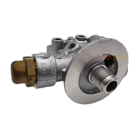Support de filtre à huile moteur OEM authentique MD368977 pour Mitsubishi Pajero V73 V75 V77 V93 V95 V97 - Support de filtre à huile de qualité usine