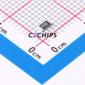 TL061WF100LT5E ตัวต้านทานความรู้สึกในปัจจุบัน/ตัวต้านทาน1206ตัวต้านทาน (ความต้านทาน: 100mOhm )(ความแม่นยำ: 1% )(พลังงาน: 1W) - Product Image 1