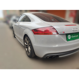 Guazi 2011 <span class=keywords><strong>Audi</strong></span> TTS Coupé de 4 Plazas, Motor de Combustión de Gasolina, Recién Llegado, Automático, Volante a la Izquierda, Coupé Familiar a Precio Accesible - Product Image 4