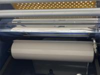 Plastifieuse thermique semi-automatique SFML-530 pour le papier A2/A3/A4/B2