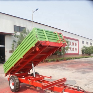 Offre Spéciale montée sur tracteur petite <span class=keywords><strong>remorque</strong></span> - Product Image 3