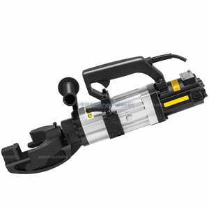 Factory Direct NRB Series Portable Rebar Bender Handheld Electric Steel Bar <b>Bending</b> <b>Machine</b> - Product Image 2