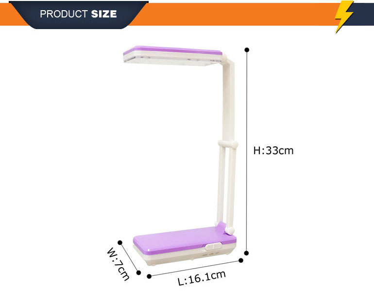 décor à la maison à piles lampe de table intérieure mini veilleuse pour enfants