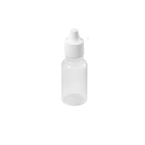 Frascos cuentagotas exprimibles de plástico vacíos de 10ml al por mayor para <span class=keywords><strong>gotas</strong></span> oftálmicas - Product Image 5