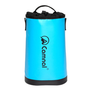 Bolsa enrollable para herramientas Camel, impermeable, multifunción, para almacenamiento de cuerdas, para montañismo y escalada en roca - Product Image 1