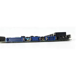 Placa de Circuito PCB Fanuc A20B-1003-0010 para Control Industrial y Programación <span class=keywords><strong>PIc</strong></span> para Accesorios de Máquinas A20B-1003-0010 - Product Image 3