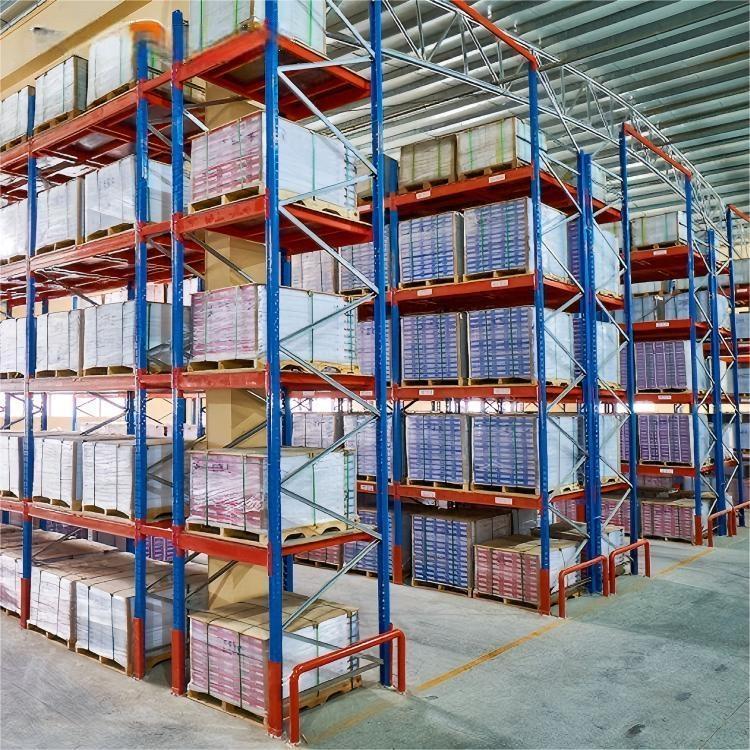 Selective Pallet Racking Heavy Duty Pallet