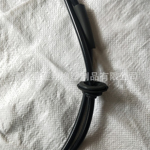 Cable de Embrague para Suzuki JIMNY 23710-81A61, Pieza de Repuesto para Transmisión Manual - Product Image 4