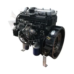 High quality diesel engine power