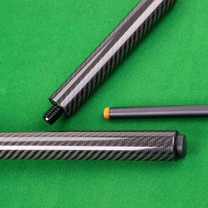 Taco <span class=keywords><strong>de</strong></span> billar SW <span class=keywords><strong>de</strong></span> 9 mm, el más vendido, <span class=keywords><strong>de</strong></span> alta rentabilidad, para uso diario en casa, club, entrenamiento y práctica. - Product Image 2