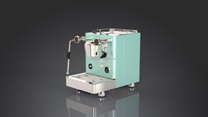 Máquina de Espresso Profesional con Intercambiador de Calor CAFOVO - Product Image 5
