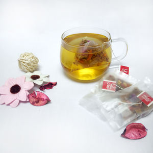 Grosir 100% herbal Cina organik alami teh wanita efektif pemanasan rahim mengurangi nyeri menstruasi nyaman panas - Product Image 5