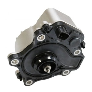 Electronic Brushless Auxiliary Water <b>Pump</b> 16032-25010 For Toyota Camry 2010 Replacement Part - Product Image 4