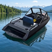 Bateau électrique de jet ski de kart pour des secteurs scéniques de parc d'attractions avec l'appui de consignation de commerce extérieur