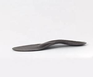 <span class=keywords><strong>Soletta</strong></span> Ortopedica Termoplastica Modellabile a Caldo P33 con Supporto per Arco Plantare Personalizzato per <span class=keywords><strong>Scarpe</strong></span> Eleganti - Product Image 3