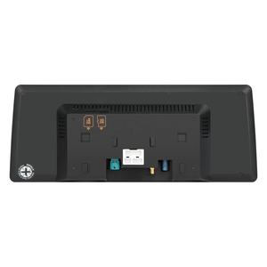 XTRONS 12.3" 8+128GB Qualcomm 680 2400x900P Écran entièrement laminé Global 4G Autoradio Android pour BMW Série 6 F06/F12 CIC - Product Image 6