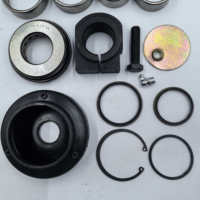 Kits de pivot de direction pour camions et poids lourds 1907840, 1904820, 1904804S2 – Kits de réparation de pivot de direction pour Iveco
