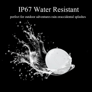 Finder Mini rastreador GPS de plástico con para IOS-Find My Air Tag Car & Pet Locator - Product Image 5
